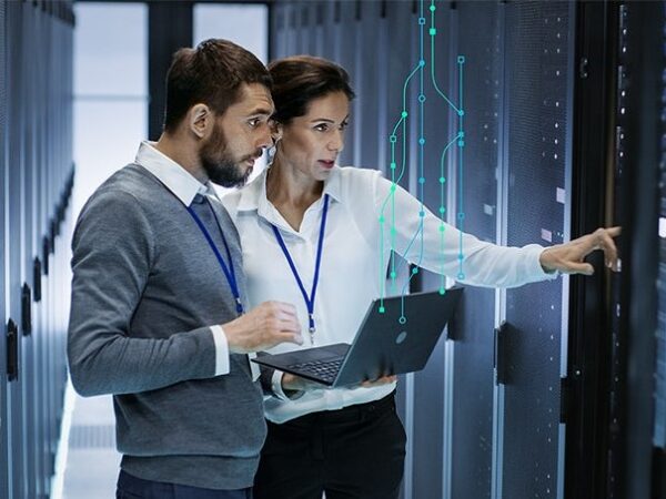 Hardware Services